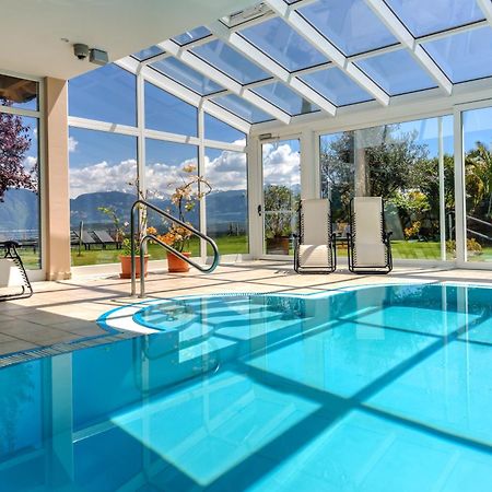 Das Matscher Residence & Garden Hotel アッピアーノ・スッラ・ストラーダ・デル・ヴィーノ エクステリア 写真